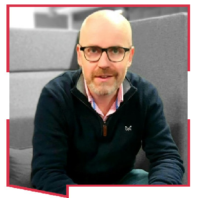 Jonathan Thompson