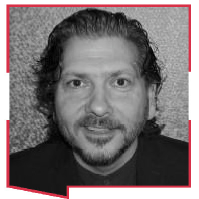 Jonathan Yeomans