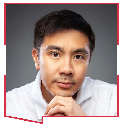 Jonathan Yip