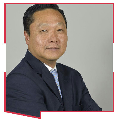 Joon Kim