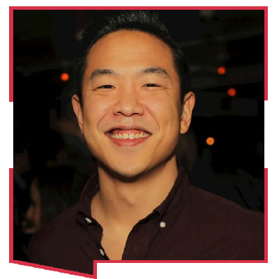 Joon Pak