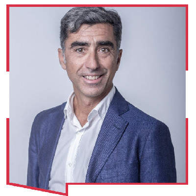 Jordi Pagés