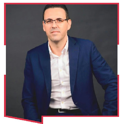 Jordi Peréz