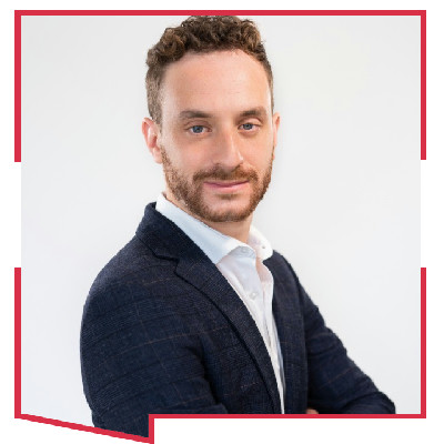 Jordon Foux