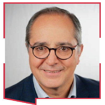 Jorge Alegría