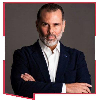 Jorge de Lara