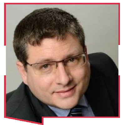 Jorij Abraham