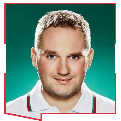 Jornt van der Wiel
