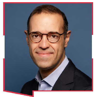 Jose Carvalho