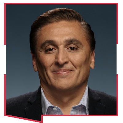 Jose Lazares