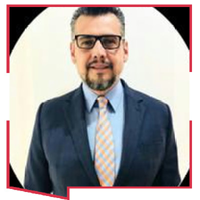 Jose Luis Mateos