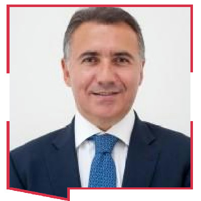 José M Linares