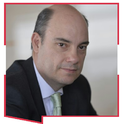 José Manuel Inchausti Pérez