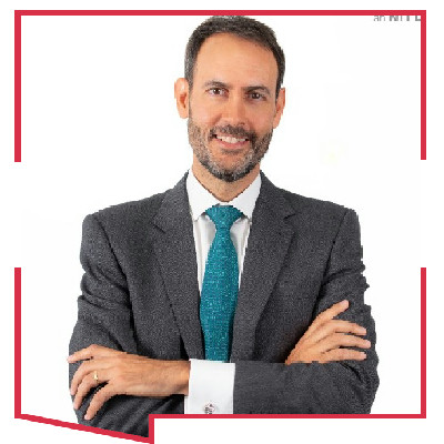 José Manuel Pérez Bajo
