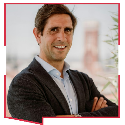 Jose Maria Seisdedos Rodriguez