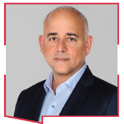 Jose Minaya