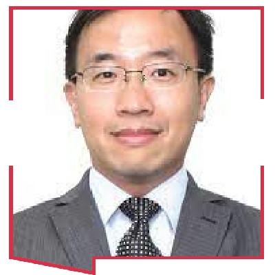 Joseph Chan