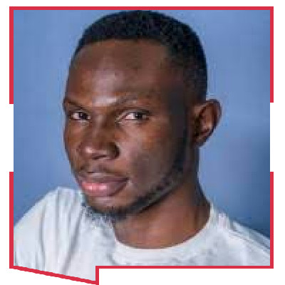 Joseph Femi Aghedo