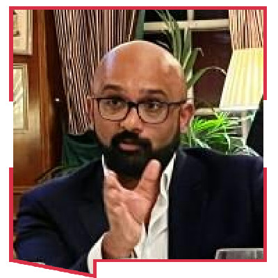 Joseph George