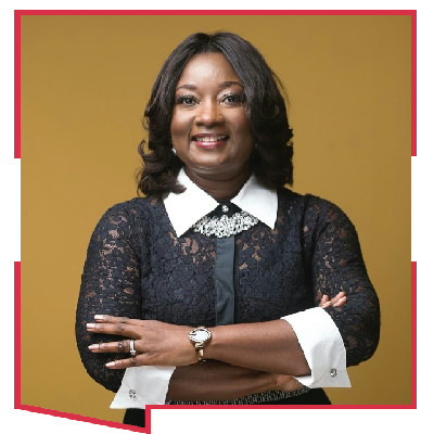 Josephine Anan-Ankomah