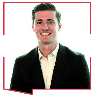 Josh Cogan