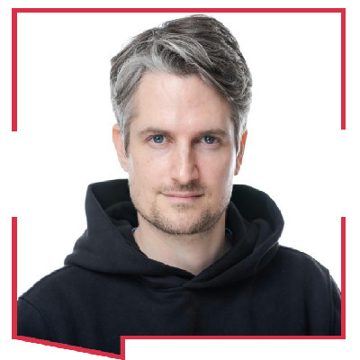 Josh Gregory