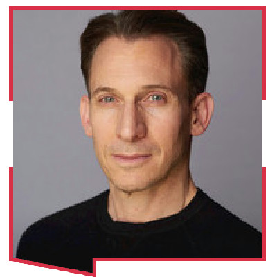 Joshua Berwitz