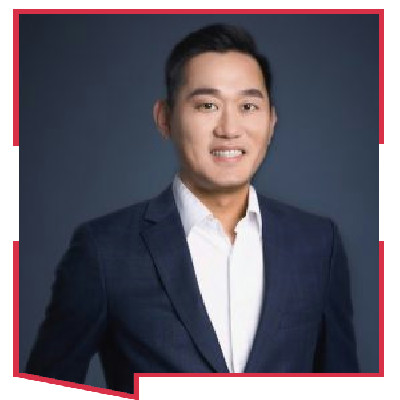 Joshua Chiu
