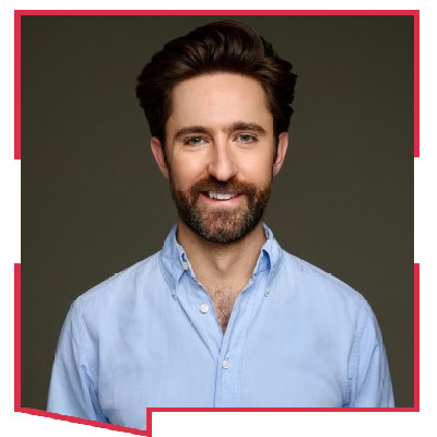 Joshua Fabian-Miller