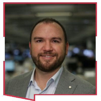 Joshua Kroeker