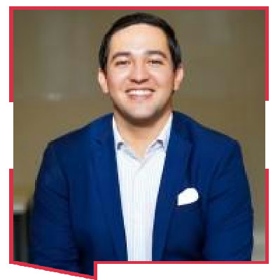 Joshua Sanchez