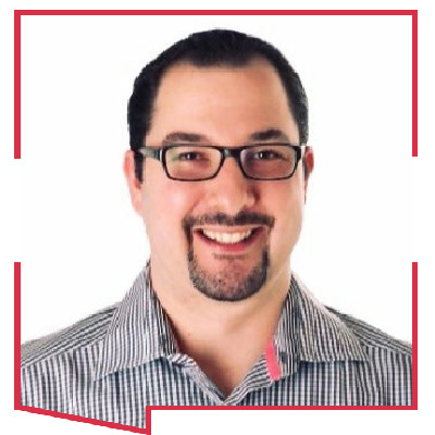 Joshua Schechter