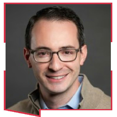 Joshua Silver