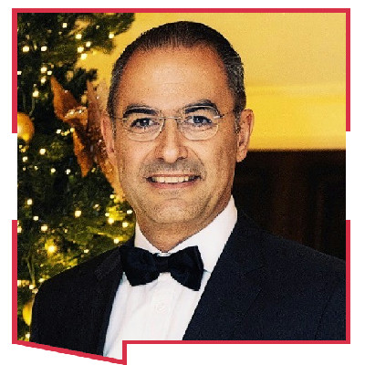 Jossan Maalouf