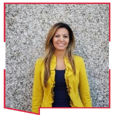 Joumana Mcdad