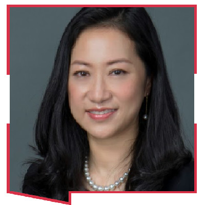 Joy Cheng