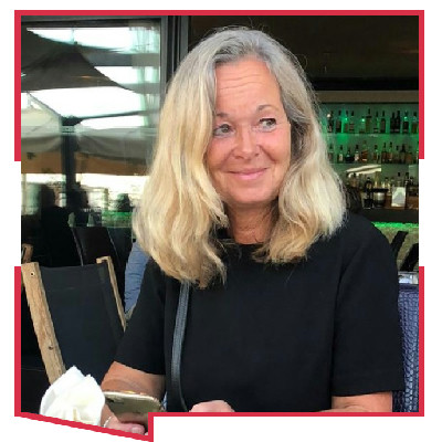 Joyce van der Est