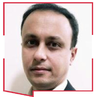 Joydip Gupta