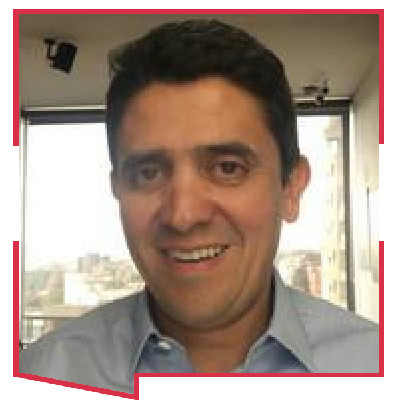 Juan C Vargas
