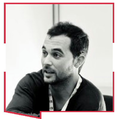 Juan Otero
