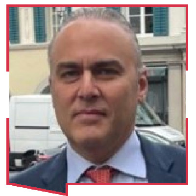 Juan Zambrano