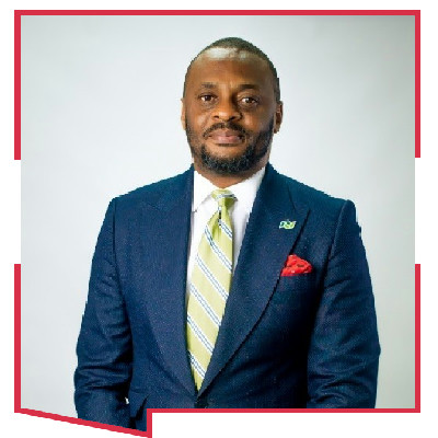 Jude Chiemeka