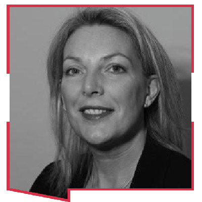 Judith Hartley