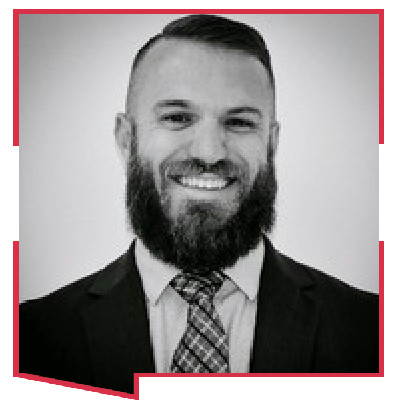 Judson Preuss