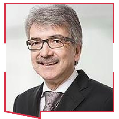 Juerg Gutzwiller