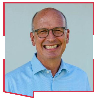 Juerg Hunziker