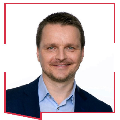 Juha Sillanpaa