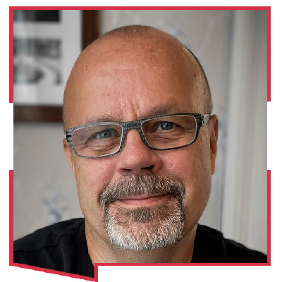 Juha Wilkman
