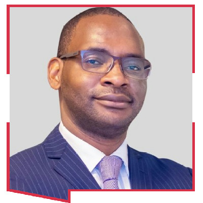 Jules Ngankam