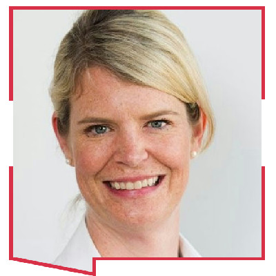 Julia Hegelstad